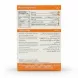 Nihari Masala box nutrition and cooking instructions