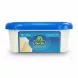Halwani Bros Plain Halawa 600g tub with blue lid