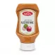 Bottle of Amara Algerienne Sauce front label