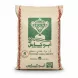 4kg bag of Abu Kass Indian Basmati Parboiled Rice front view