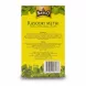 Back packaging of Natco Kasoori Methi showing product information and barcode