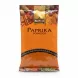 Front packaging of Natco Paprika Powder showing vibrant orange bag with spice imagery