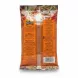 Back packaging of Natco Paprika Powder with product details and storage instructions