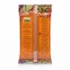 Back of Natco chilli powder pack showing storage and allergy information