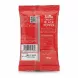 Back view of Laila ground black pepper showing nutrition information and barcode