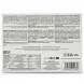 Enhanced Back packaging showing nutrition and ingredients Deemah Sukkari Date Bar