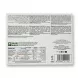 Enhanced Back of Deemah Date Maamoul box with ingredients and nutritional information