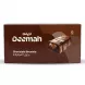 Enhanced Deemah Chocolate Brownie 12 Pack box on store counter