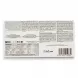 Enhanced Back packaging of Deemah Chocolate Brownie with nutrition and ingredients