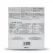 Enhanced Deemah Kleija Cardamom Biscuits box back showing ingredients, nutrition facts and barcode
