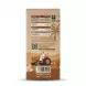 Enhanced Back view of Hijazi Taste Maamoul With Brown Wheat packaging displaying ingredients and nutrition facts