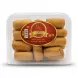 Enhanced Front of Bon Lait Palm Bread Sticks 350g pack