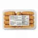 Enhanced Back of Bon Lait Palm Bread Sticks with ingredients and nutrition label