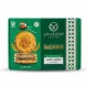 Enhanced Front of Hijazi Taste Rahaf Date Mamoul with Millet box