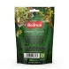 Enhanced Back of Bodrum Linden Flower Tea 20g pack displaying product details and barcode