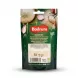 Enhanced Back view of Bodrum Onion Powder 100g pouch showing ingredients and barcode