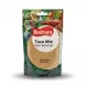 Enhanced Front of Bodrum Taco Mix 100g pouch held in hand