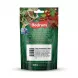 Enhanced Back of Bodrum Taco Mix 100g pouch showing ingredients and barcode