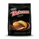 Enhanced Front of McVitie's Biskrem Cocoa Biscuits 160g pack