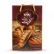 Enhanced Front of Nadi Traditional Cookies box showing product branding and best before date