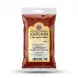 Enhanced Front of Safa Hot Red Aleppo Pepper 100g pack showing label and ingredients