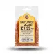 Enhanced Front of Safa Safflower 30g pack with product and price label