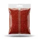 Enhanced Back of Safa Hot Red Aleppo Pepper 100g pack showing spice texture