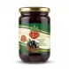 Enhanced Front label of Safa Kalamata Black Olives jar