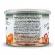 Enhanced Ingredients and nutritional info of Bodrum Giant Beans in Sauce