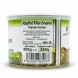 Enhanced Back label showing barcode and product information on Bodrum Stuffed Vine Leaves