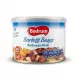 Enhanced Front of Bodrum Borlotti Beans Barbunya Pilaki tin 400g