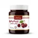 Enhanced Front view of Donya Sour Cherry Paste 470g jar