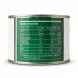 Enhanced Nutrition facts label of Larissa Stuffed Vine Leaves With Rice