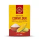 Enhanced Front view of Heera Premium Quality Cornflour 500g packaging