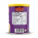Enhanced Adonis Spices Custard Vanilla Pudding—nutrition facts and barcode label