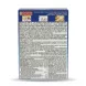 Enhanced Basak Krem Şanti Sade box back with instructions and ingredients
