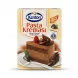 Enhanced Front of Kenton Pastry Cream with Cacao box showing chocolate cream cake