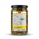 Enhanced Back label of Badr Pickled Jalapeno 600g jar showing nutrition facts and ingredients