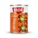 Enhanced Front of Badr Halo Beans in Tomato Sauce 420g can