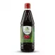 Enhanced Front view of Valley Pomegranate Sauce 1000g bottle