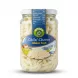 Enhanced Front label view of Sham Chilal Cheese jar 400g