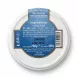 Enhanced Top ingredients and barcode label of Sham Chilal Cheese jar