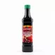 Enhanced Front label of Alsaadah Pomegranate Molasses 700g bottle