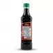 Enhanced Back label with nutrition facts of Alsaadah Pomegranate Molasses 700g