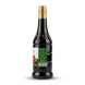 Enhanced Back view of Istanbul Pomegranate Molasses bottle showing price label and brand info