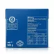 Enhanced Back view showing Puck Danwhite White Cheese nutritional and ingredient details