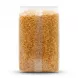 Enhanced Back of Sofra Kataifi Thread Dough 350g pack showing dried thread dough