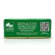 Enhanced Lakeland Dairies Pure Irish Salted Butter side view mentioning grass-fed cows and QR code