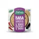 Enhanced Front of Paltsidis Baba Ghanoush Eggplant & Tahini 200g packaging