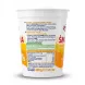 Enhanced Ingredients and nutritional information on Piatnica Smietana 18% soured cream tub